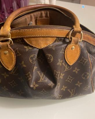Borsa Luis vuitton Tivoli