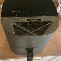 Friggitrice ad aria Cosori 4,7 L – Come nuova