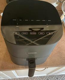 Friggitrice ad aria Cosori 4,7 L – Come nuova