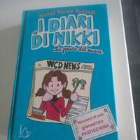 Libro I DIARI DI NIKKI 