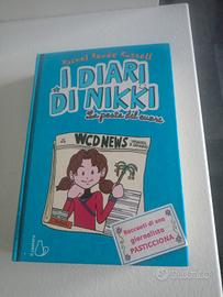Libro I DIARI DI NIKKI 
