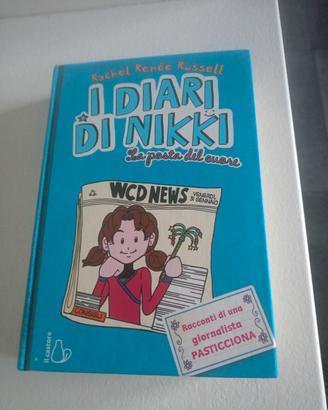 Libro I DIARI DI NIKKI 