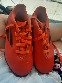 scarpe da calcio 29
