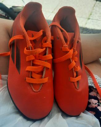 scarpe da calcio 29