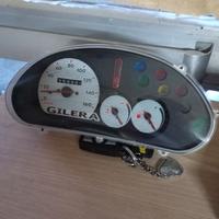 Strumentazione Gilera Runner 180 prima serie