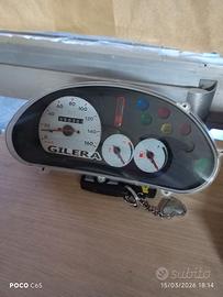 Strumentazione Gilera Runner 180 prima serie