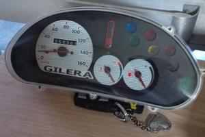 Strumentazione Gilera Runner 180 prima serie