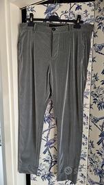 Pantaloni di velluto a coste RRD