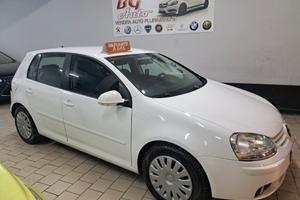 Volkswagen Golf 1.6 gpl unico prop 2008