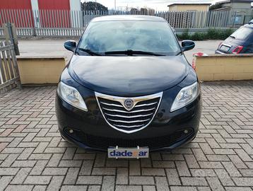 LANCIA YPSILON 0.9 TWINAIR 85CV ECOCHIC METANO