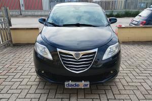 LANCIA YPSILON 0.9 TWINAIR 85CV ECOCHIC METANO