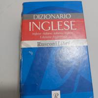Dizionario inglese Rusconi 
