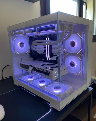 PC Gaming TOP di Gamma