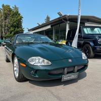 Jaguar XK XKR 4.0 Coupé / IN
