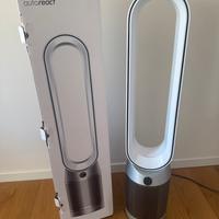 Purificatore ventilatore Dyson Purifier Cool  Nuov