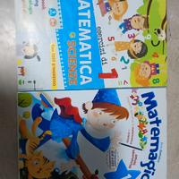 Guide didattiche 1° anno scuola primaria