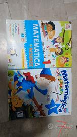 Guide didattiche 1° anno scuola primaria