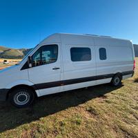 Van Artigianale super Top ADV