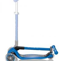 Monopattino Globber a 3 ruote – Blu