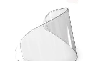 LENTE PINLOCK ANTIFOG DKS166 CASCO GIVI X20 X21