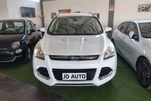 Ford Kuga 2.0 TDCI 140 CV 4WD Titanium
