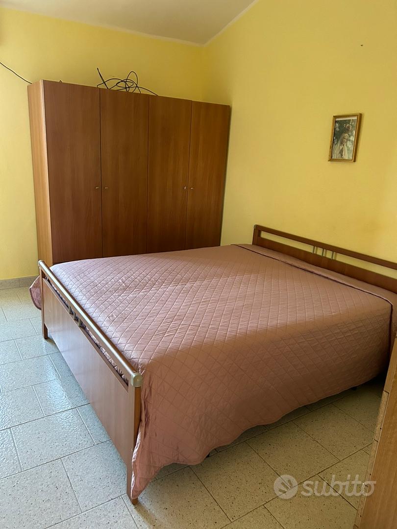 Apartment in San Giorgio Lucano, Matera - Vista 5