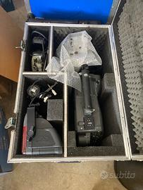 Nr. 1 Telecamera LDK 8000/70HD