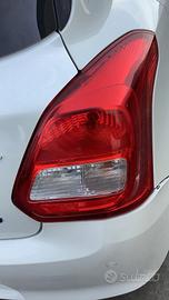SUZUKI SWIFT 2020 - PARO POSTERIORE DESTRO