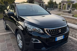 Per passaggio ad altra auto