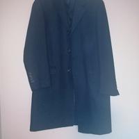 CAPPOTTO UOMO