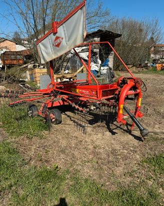 Andanatore Kuhn GH 4521 GM