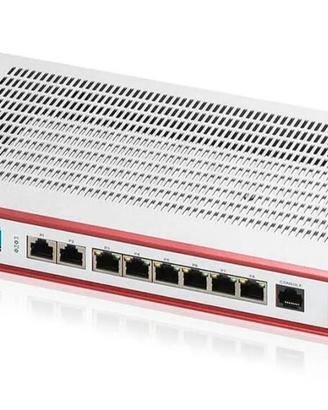 Firewall Zyxel USG FLEX 200H VPN