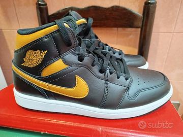Nike Air Jordan 1 - tg. 44