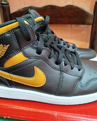 Nike Air Jordan 1 - tg. 44