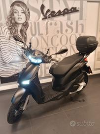 Piaggio Liberty 125 S E5+ ABS