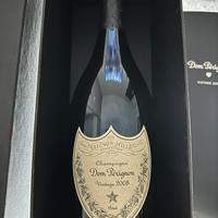 Champagne Dom Perignon 2008