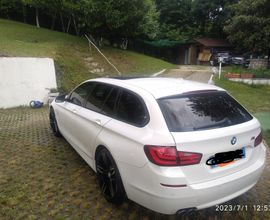 Vendo BMW 525 full optional