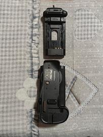 BATTERY GRIP NIKON D700 D300