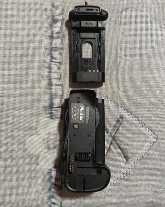 BATTERY GRIP NIKON D700 D300