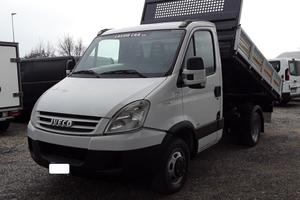 IVECO DAILY 35C150CV 3.0 RIBALTABILE TRILATERALE