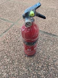 estintore per barca 1 kg