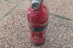 estintore per barca 1 kg