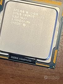 Processore Intel Core i3