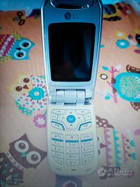 Cellulare Samsung