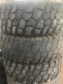 Pneumatici da Sterrato 235/60 R18