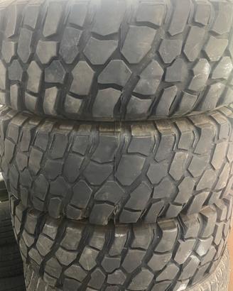 Pneumatici da Sterrato 235/60 R18