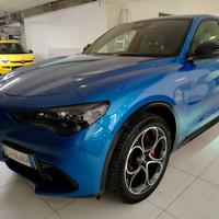 ALFA ROMEO Stelvio 2.2 Turbodiesel 210 CV Q4 Vel