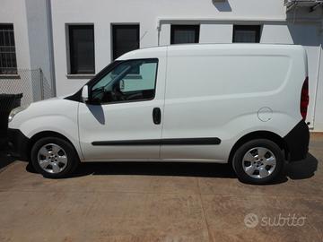 FIAT DOBLO' 1.6 JTD