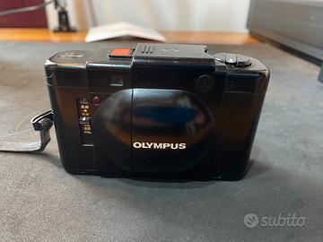 Olympus