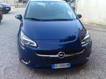 Opel Corsa 1.4 90CV GPL Tech 5 porte Cosmo